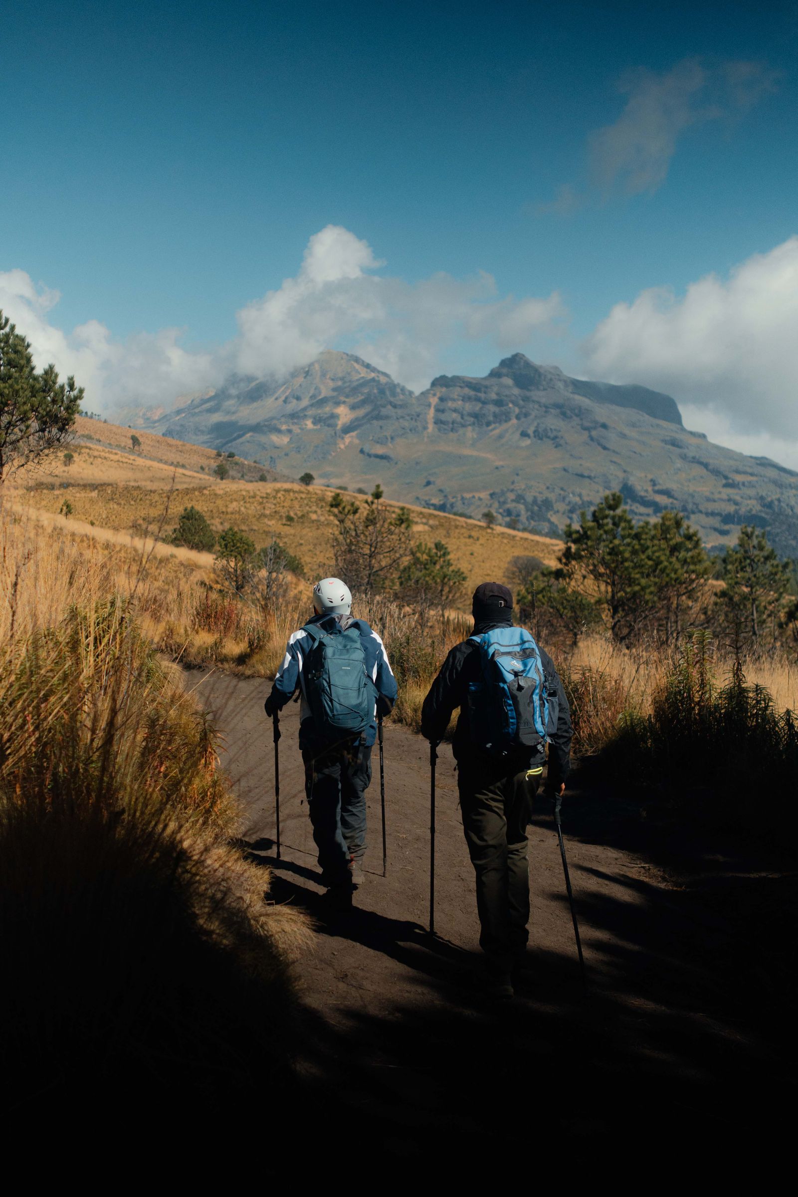 Beyond the Familiar landscape inspiration